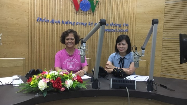 Thuế và công tác phòng chống tác hại thuốc lá (18/8/2018)