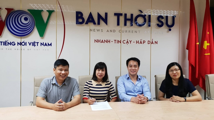 Thương mại điện tử: xu hướng, cơ hội và thách thức phát triển (26/8/2018)