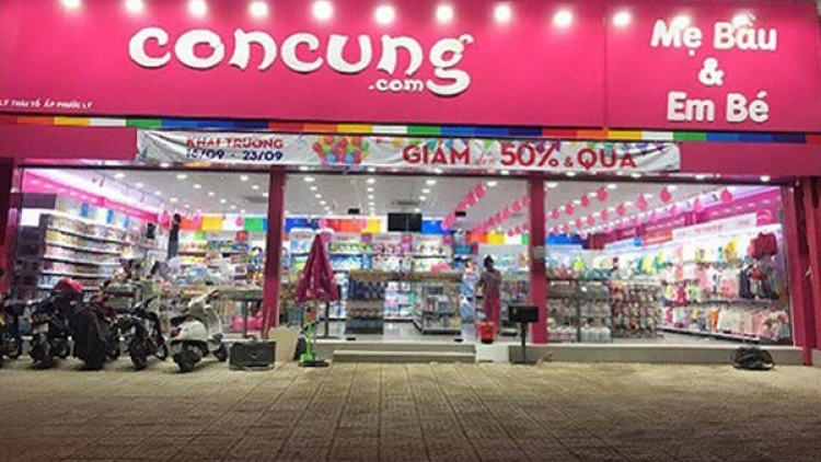 Công ty cổ phần Con Cưng - Những phát ngôn tiền hậu bất nhất của Đoàn kiểm tra Cục Quản lý thị trường về những dấu hiệu gian lận thương mại (22/8/2018)