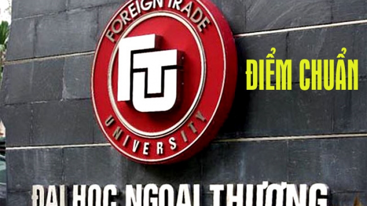 Chiều nay, nhiều trường đại học công bố điểm chuẩn. Dự báo điểm chuẩn năm nay giảm mạnh so với mức điểm của năm ngoái (Thời sự trưa 5/8/2018)