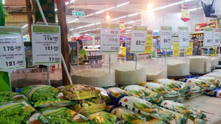 Xây dựng thương hiệu và chỉ dẫn địa lý sản phẩm nông nghiệp, kết nối tiêu thụ nông sản (13/8/2018)