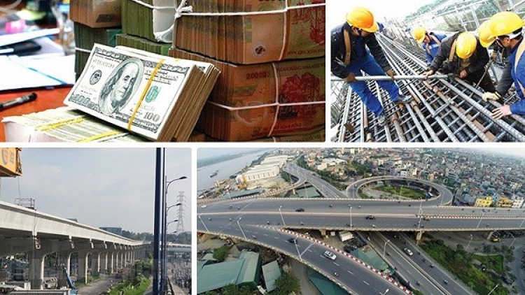 Làm rõ trách nhiệm trong quản lý sử dụng vốn ODA (27/8/2018)