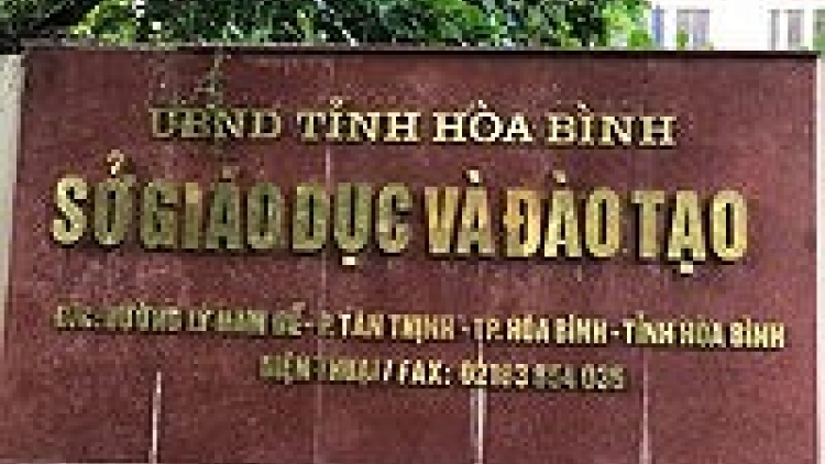 Phẩm giá người thầy (4/8/2018)