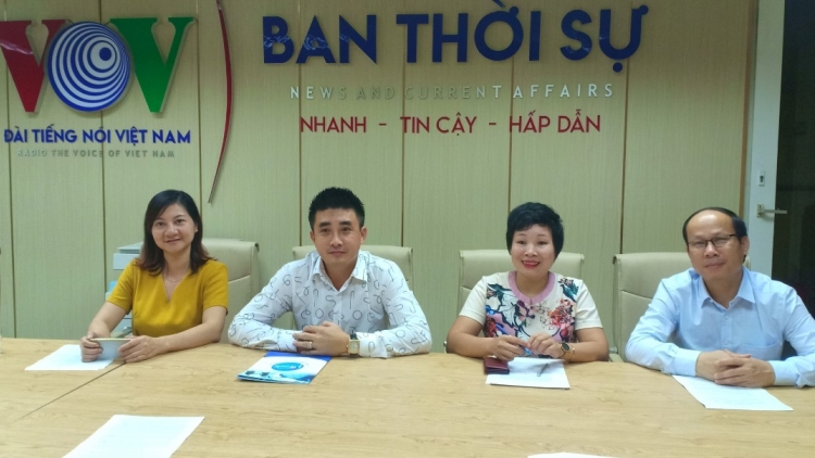 Làm sao để chọn được nghề phù hợp? (28/8/2018)