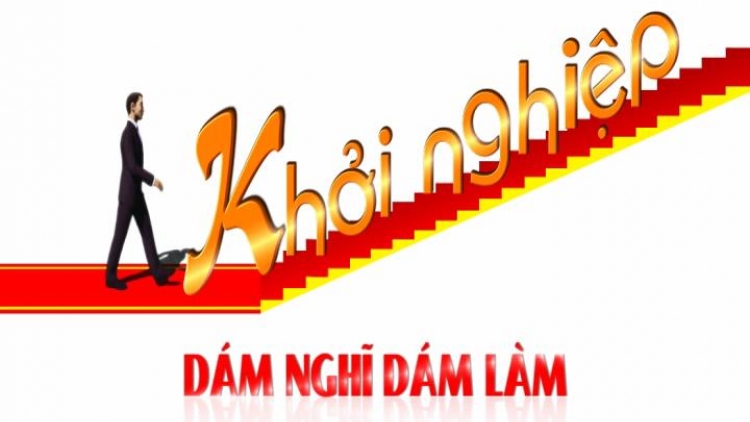 Hành trình hỗ trợ các dự án khởi nghiệp để thay đổi nhận thức các bạn trẻ (1/8/2018)