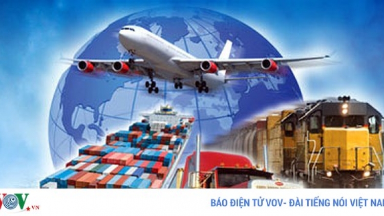 Cải thiện chỉ số dịch vụ logicstic ngành giao thông – cần đi vào thực chất (7/8/2018)