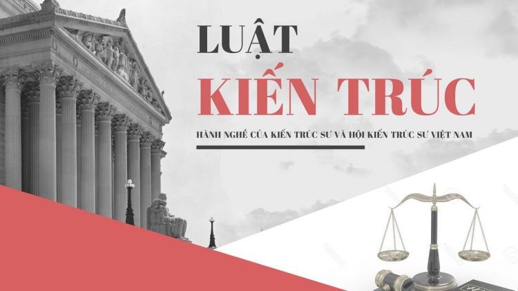 Hoàn thiện pháp luật kiến trúc (17/8/2018)