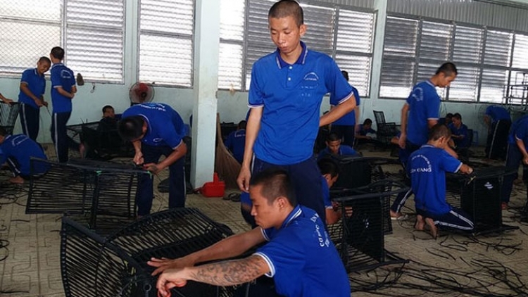 Những giải pháp gì cần làm ngay để chấn chỉnh công tác quản lý trong các cơ sở cai nghiện ma túy, để không còn hiện tượng học viên bỏ trốn (12/8/2018)