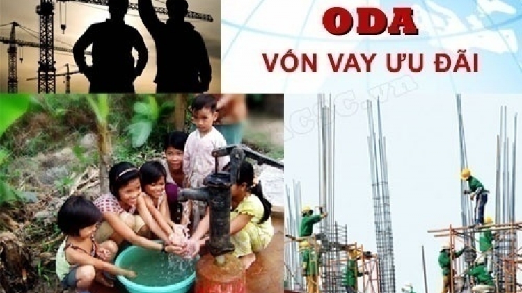 Vốn vay ODA: “ Bánh” hay “Bẫy”?