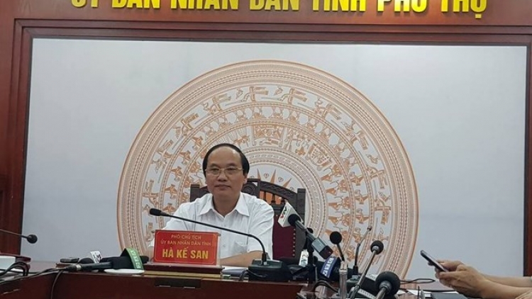 Rước họa vào thân (17/8/2018)