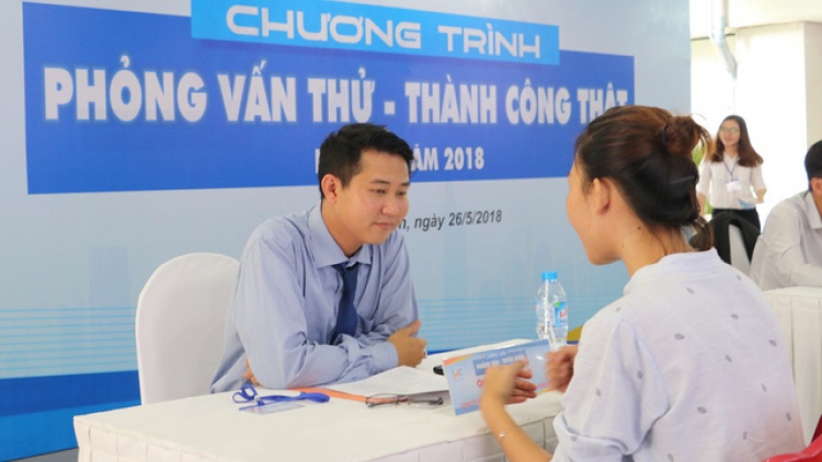 Gắn Đại học với Doanh nghiệp: Lợi ích cả 2 bên (7/8/2018)