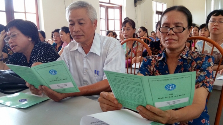 Nợ đọng bảo hiểm và những khoảng trống pháp lý (20/8/2018)