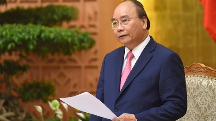 Thủ tướng Nguyễn Xuân Phúc khẳng định, Thường trực Chính phủ và Chính phủ chưa có ý kiến chỉ đạo nào thay đổi lộ trình cải cách thi cử đã đặt ra (Thời sự trưa 1/8/2018)