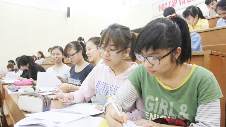 Phân tầng, xếp hạng cơ sở giáo dục đại học có nâng cao chất lượng các trường đại học hay không? (6/8/2018)