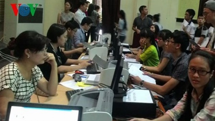 Bộ Tài chính đề xuất sớm sáp nhập, hợp nhất hoặc giải thể các trường đại học, cơ sở giáo dục đào tạo không hiệu quả, không nhất thiết tỉnh nào cũng phải có trường đại học, để nâng cao hiệu quả chi ngân sách nhà nước cho giáo dục đại học (Thời sự trưa 18/8/2018)
