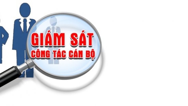 Đẩy mạnh công tác kiểm tra giám sát kỷ luật đảng (25/9/2018)