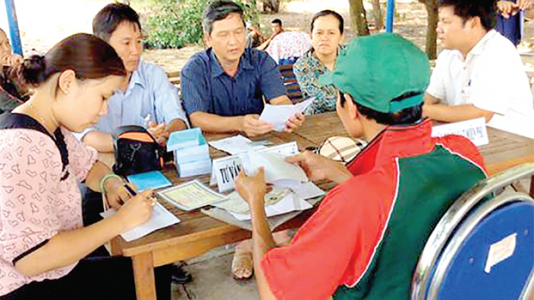 Để công nhân khởi kiện thành công doanh nghiệp nợ đọng bảo hiểm xã hội (10/9/2018)