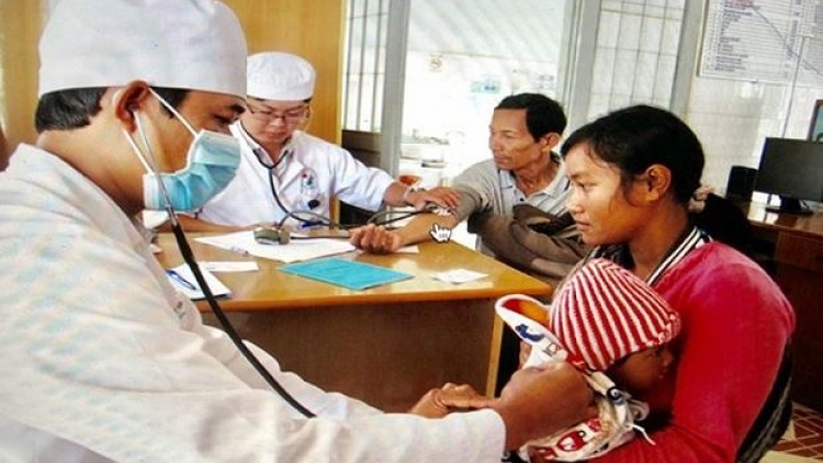 Nâng tầm và phát triển y tế cơ sở (24/9/2018)