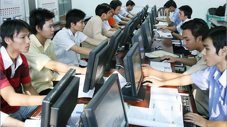 Lao động trẻ: Tương lai nào trong cách mạng công nghiệp 4.0? (14/9/2018)