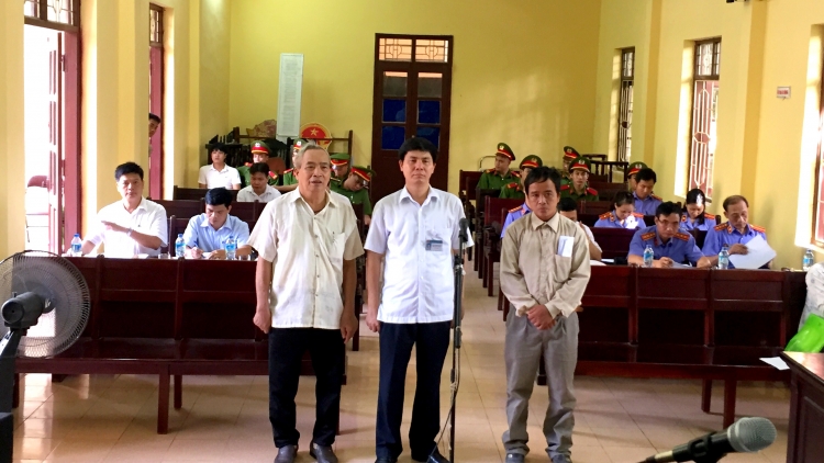 Nâng cao chất lượng giải quyết án hành chính (21/9/2018)