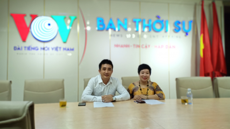 Tôi giỏi nghề: Ứng dụng tìm việc nhanh iWork (9/9/2018)