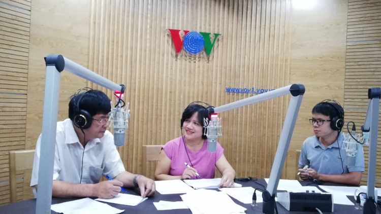 Cần chế tài mạnh hơn với hành vi quá tốc độ của tài xế xe khách (10/9/2018)