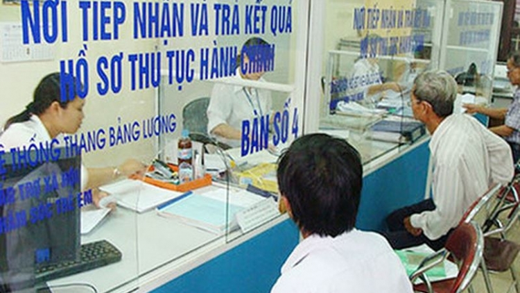 Làm sao xây dựng đội ngũ cán bộ trong nền công vụ liêm chính (3/9/2018)