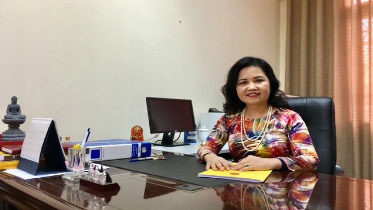 Cần tranh luận, phản biện và ứng xử như thế nào với các công trình nghiên cứu khoa học, đặc biệt là khoa học giáo dục (13/9/2018)
