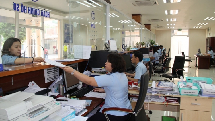 Giải pháp thủ tục hành chính 2019 - Những điểm cần tháo gỡ (3/1/2019)
