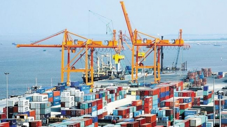 Hai Nghị quyết đầu năm của Chính phủ: Tạo bứt phá trong phát triển kinh tế (11/1/2019)