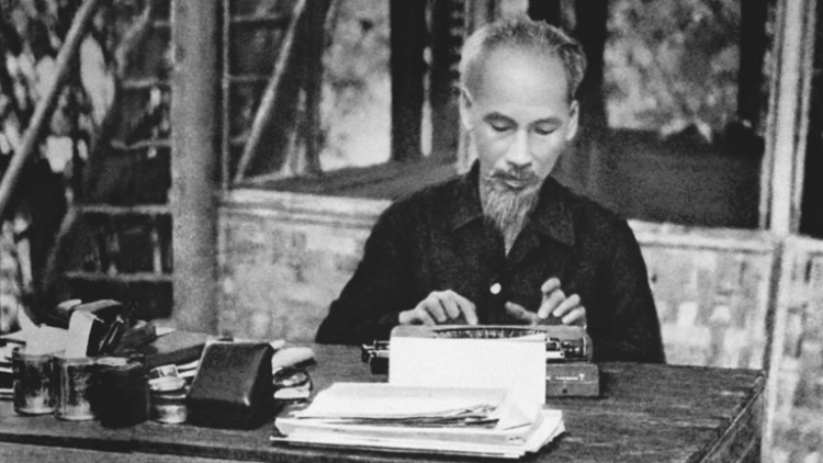 50 năm Di chúc của Chủ tịch Hồ Chí Minh và 60 năm ra đời tác phẩm “Đạo đức cách mạng” (1/1/2019)