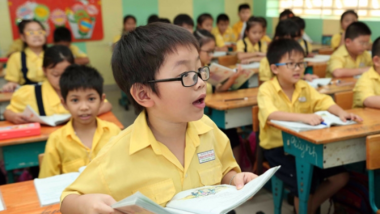 2019 - Năm chuẩn bị đổi mới giáo dục phổ thông: Đội ngũ giáo viên sẽ quyết định sự thành bại của chương trình mới? (3/1/2019)