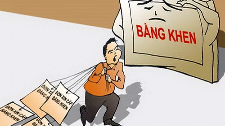 Để không còn chỗ cho thói hư, xu nịnh (5/1/2019)