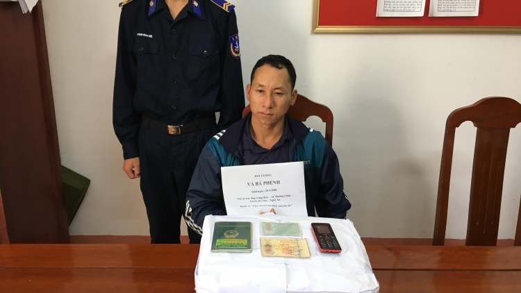 Chung tay đẩy lùi tệ nạn ma túy, tội phạm buôn bán người bằng đường biển (24/1/2019)