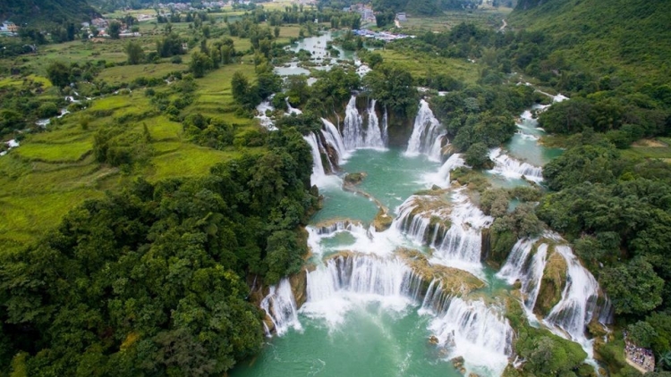 Cao Bằng: Những đột phá thành công trong thực hiện Nghị quyết Đại hội Đảng bộ tỉnh lần thứ 18 (8/1/2019)