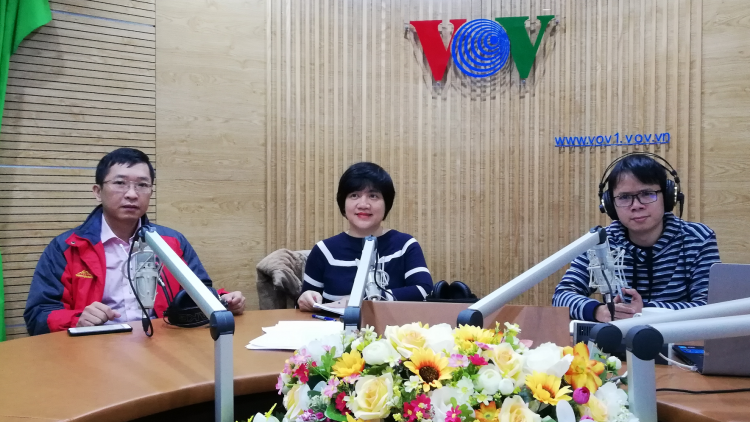 Vấn đề An toàn tiêm chủng với vắc xin Combe five (7/1/2019)