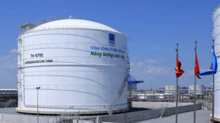 PVG phát hành riêng lẻ cổ phần cho Tổng Công ty Khí Việt Nam (16/1/2019)