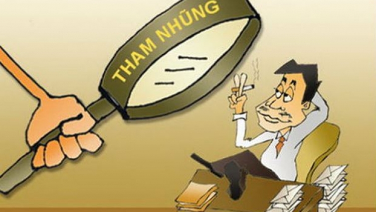 Chống tham nhũng không được phép khoan nhượng (22/1/2019)