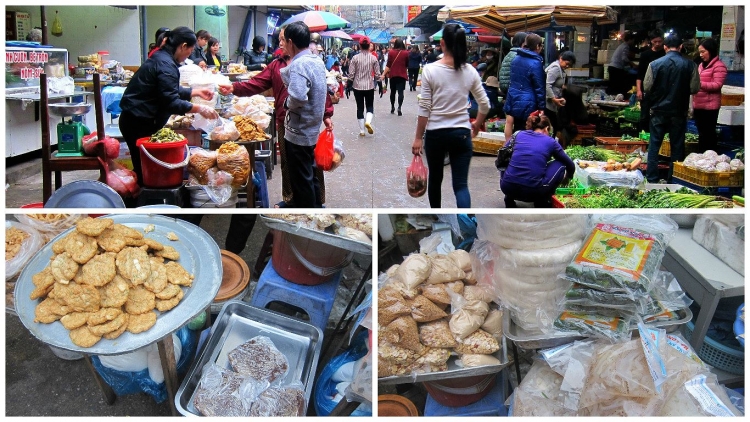Không để Tết trở thành cơ hội vàng cho thực phẩm bẩn (23/1/2019)