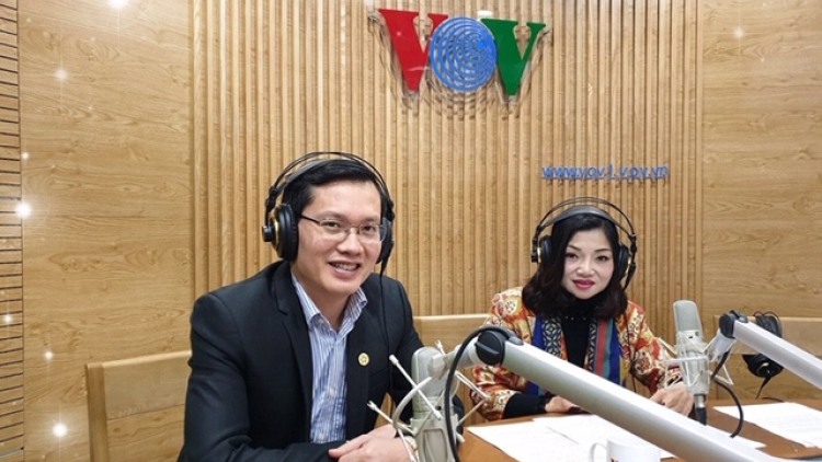 Điều hành xăng dầu gắn với ổn định vĩ mô, kiểm soát lạm phát - Những điểm cần lưu ý trong năm 2019 (8/1/2019)