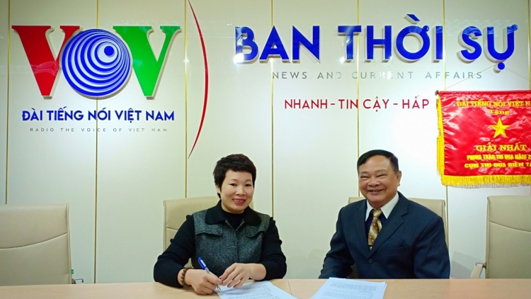 Xu hướng du học việc làm ở nước ngoài năm 2019 (25/1/2019)