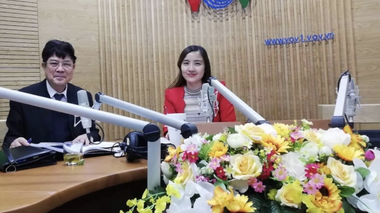 Lái xe sử dụng ma túy – Trách nhiệm quản lý và pháp lý (25/1/2019)