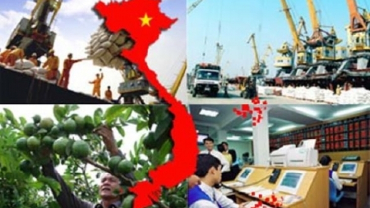 Xã luận: Năm 2019 – Cảm hứng mới – Vận hội mới (1/1/2019)