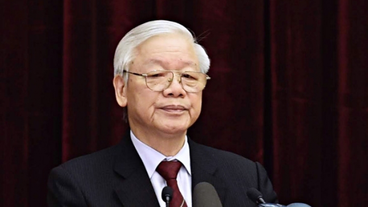 Chống tham nhũng ngay cả trong cơ quan phòng chống tham nhũng (24/1/2019)