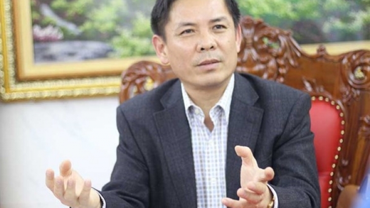3 việc ưu tiên của Bộ trưởng Bộ Giao thông vận tải trong năm 2019 (10/1/2019)