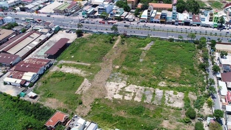 Thành phố Hồ Chí Minh sẽ hủy 300 quyết định, công văn chỉ định bán đất công (Thời sự trưa 5/1/2019)