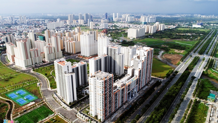 2 Nghị quyết được Chính phủ ban hành trong những ngày đầu năm mới 2019 (8/1/2019)