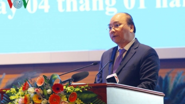Chiến tranh bảo vệ biên giới Tây Nam: Thắng lợi của nhân loại tiến bộ (Thời sự chiều 4/1/2019)