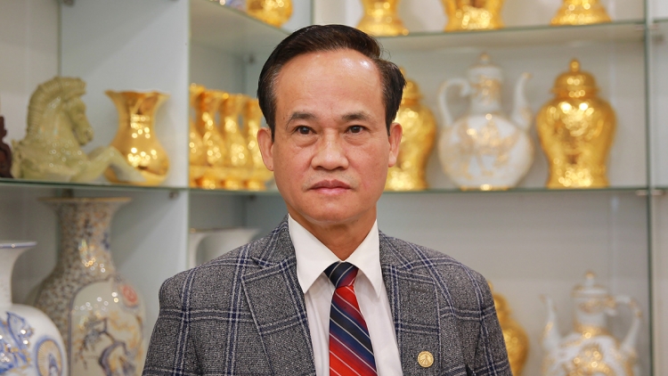 Tạo dựng sản phẩm có thương hiệu, gắn với tên tuổi của nhà sản xuất (18/1/2019)