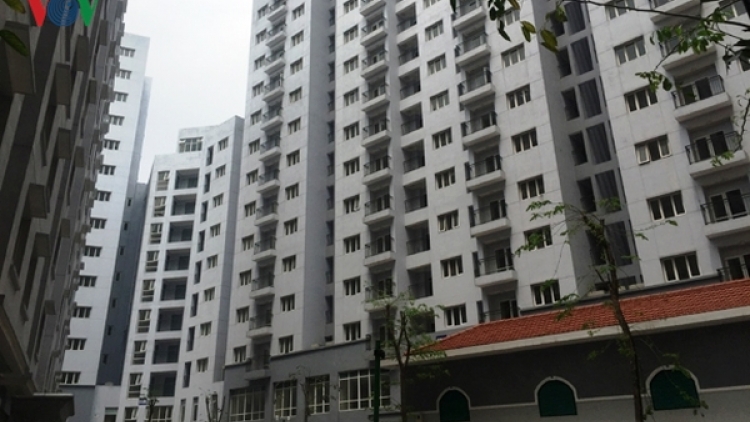 Công nhân lao động nghèo cần điều kiện nào để được mua nhà ở giá rẻ? (10/1/2019)